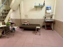 Hình ảnh Cho thuê nhà ngay Công Viên Tầm Vu, DTSD 50m2- 2PN đủ nội thất ở liền.