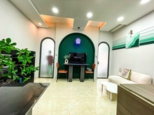 Hình ảnh ✅ Căn Hộ 2 Phòng Ngủ_Ban Công_Decor Đẹp_Lê Văn Duyệt_Bình Thạnh