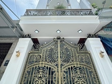 Hình ảnh Nhà Đẹp Giá rẻ Trần Não, Q2, 72m2, 3tỷ140, Sổ hồng riêng.