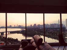 Hình ảnh Căn Diamond Island 3pn-full nội thất view kép landmark81