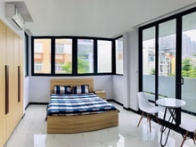Hình ảnh Trống Trang Chủ MB66.COM / Đăng Ký Tặng 66K 1PN Ban công ngay KDC Kim Sơn Tân Phong Q7