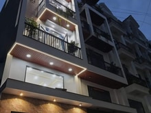 Hình ảnh Bán nhà khu phố trần thị hè (4x20)m trệt lửng 3 lầu giá 6.49t