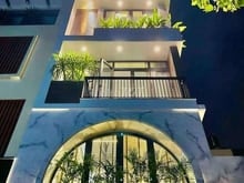 Hình ảnh Bán gấp nhà HXH Đ. Lạc Long Quận, Quận Tân Bình DT 92m2 Giá 2tỷ790 SHR