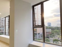Hình ảnh Cho Thuê Căn Shop Kinh Doanh Tại Khu Căn Hộ Midtown M8 The Peak Phú Mỹ