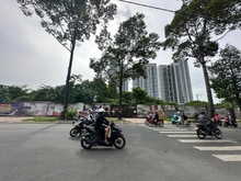 Hình ảnh Bán nhà Tô Hiến Thành, Quận 10, 50m², 5 lầu, hxh chỉ nhỉnh 13 tỷ
