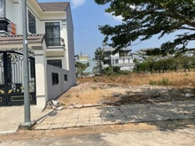 Hình ảnh Thanh lý nền đất ngay Thung lũng xanh, giá rẻ nhất thị trường, sổ sẵn