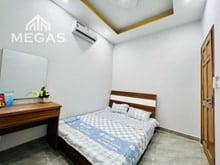 Hình ảnh Phòng Trọ Giá Rẻ Full Nội Thất Ngay Bên Xe Miền Tây Gần Aeon Bình Tân