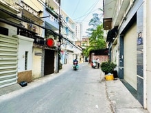 Hình ảnh 🆘 Chủ giảm sốc 😱 1tỷ còn 7.x tỷ - nhà đẹp phú nhuận - hxh - 6x9 - 4