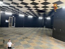 Hình ảnh Cho thuê mặt bằng Trần Bình Trọng, P.5, 200m2, 25tr