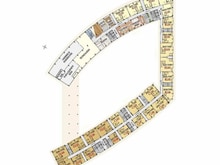 Hình ảnh Bán shophouse M8 Midtown, căn góc, 125m2, 14 tỷ bao thuế phí