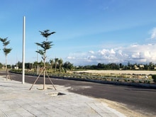 Hình ảnh Bán đất biệt thự ngay mặt tiền Ql 51 sát bên Resort Sơn Tiên Group.