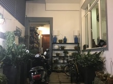 Hình ảnh Cho Thuê BT kế Xuân Thủy , Thảo Điền, 120m2, Full Nội Thất Chỉ 65 Tr