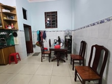 Hình ảnh Bán nhà gần KDL Suối tiên, hẻm  ô tô tránh, diện tích 60m2, nhỉnh 4 tỷ