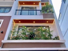 Hình ảnh GIẢM 50% bán gấp nhà Đ. Phạm Văn Chiêu Giá 3tỷ6/100m2 Đang thuê 20tr