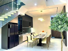 Hình ảnh Mt Kinh Doanh An Thượng 29, Dt 325m2, Nhà C4, Đg 6m, Giá 46 Tỷ.