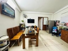 Hình ảnh Hiếm - 2.75 Tỷ 28M Lô góc Hồng Mai - Nhà đẹp - Gần các trường ĐH lớn