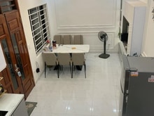 Hình ảnh Hót - 4.8 Tỷ 35M Nhà Mới Đường Hoàng Mai  - Tặng full nội thất đẹp