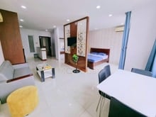 Hình ảnh ✅ Căn Hộ Cao Cấp_1 Phòng Ngủ_Ban Công_Gần 3 tháng 2_Quận 10