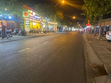 Hình ảnh Bán nhà 10x40m giá 20.9t mặt tiền đường song hành, tân xuân, hóc môn