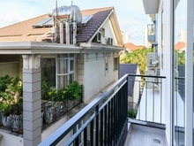 Hình ảnh Cho thuê Trang Chủ MB66.COM / Đăng Ký Tặng 66K 1PN 1PK full nội thất ban công ngay trung tâm Q7