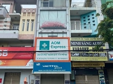 Hình ảnh Bán nhà 4.2x20m giá 15.5t mặt tiền đường trường chinh, p. tân thới