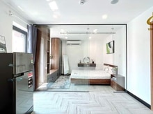 Hình ảnh 1 phòng ngủ_30m2_full nội thất_ngay MB66 là nhà cái uy tín hàng đầu tại Việt Nam 23 tháng 9_gần Oong Lãnh