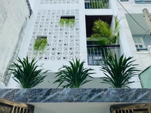 Hình ảnh Gía mềm nhà Hoàng Hoa Thám, P 5, Phú Nhuận, 68m2, giá 2tỷ550tr, SHR