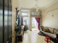 Hình ảnh Bán nhà HXH đường Đất Thánh P6, Tân Bình, 50m2, 5 tầng, 7.9 tỷ