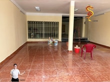 Hình ảnh Cho thuê mặt bằng HXT Xô Viết Nghệ Tĩnh, P.25, 6x20m, riêng biệt, 20tr