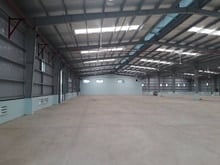 Hình ảnh Cho thuê Kho - Xưởng 800m2. mt Nguyễn Duy Trinh. p Phú Hữu. chỉ 50tr/t