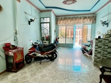 Hình ảnh Nhà Hẻm Ô Tô Đường Nguyễn Văn Săng, 2 Tầng, Sổ Hồng Hoàn Công Đầy Đủ