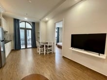 Hình ảnh CHDV CAO CẤP THẢO ĐIỀN Q2 - đầy đủ tiện ích như chung cư