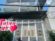 Hình ảnh Bán Nhà CXPL A phường 12 Quận 6