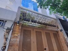 Hình ảnh Chính chủ cho thuê studio_bao phí _ngay  cv Lê Văn Tám_gần Đại Học UEF