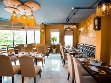 Hình ảnh Bán nhà mặt tiền Lý Tự Trọng, Bến Thành, Quận 1, 200m, 3 lầu, 185 tỷ