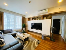 Hình ảnh Chuyển nhượng SUNRISE CITY Q7_nhà đẹp_3PN_full NT
