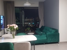 Hình ảnh FELIZ EN VISTA 2PN - Full nội thất - Tầng cao - View sông - Giá tốt