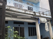 Hình ảnh Bán Nhà Ngay Chợ Băc Ninh Bình Thọ, hẻm 4m giá chỉ 7,3 tỷ /132 m2