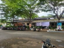 Hình ảnh Cho thuê mặt bằng kinh doanh Cafe-quán nhậu 15tr/300m2 Q9 Thủ Đức.