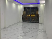 Hình ảnh ✅ Nhà Mặt Tiền Song Hành - 4x20m - Nhà còn mới Khu Bình Phú