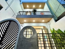 Hình ảnh Giảm 2TỶ Nhà Bình Trưng Tây, Q2, 60m2, 2Tỷ800, sổ hồng riêng.