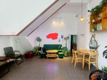 Hình ảnh Mt Ngô Thì Sĩ, DT 195m2, Ngang 25m, Nhà 2 Tầng, Đg 8m, Giá 42 Tỷ.