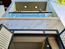Hình ảnh Cần tiền xoay vốn bán nhà Lương Định Của, Q2, 70m2, 2tỷ6, SHR.