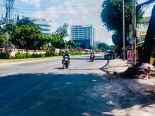 Hình ảnh Chủ gấp bán tiếp tục giảm mạnh. giá mới 5.8 tỷ. mặt tiền đường tô ký,