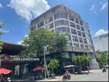 Hình ảnh Cho thuê Văn phòng giá rẻ đường Phổ Quang, Tân Bình Giá thuê từ 11$/m2