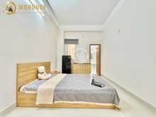 Hình ảnh Mb6623 nạp rút nhanh chóng Studio mơi siêu đẹp full nội thất ngay khu vực Đầm Sen