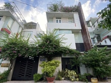 Hình ảnh Bán Biệt Thự Thăng Long Kdc Tên lửa Q.Bình Tân