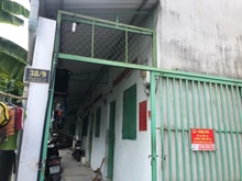 Hình ảnh Bán dãy trọ đường Hồ Bá Phấn, Phước Long A giá 5,8 tỷ/122m2 thổ cư