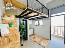 Hình ảnh 🏡DUPLEX BanCol Mặt Tiền Hướng Đông Siêu Thoáng Sáng.