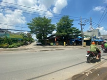 Hình ảnh Căn góc mặt tiền  Nguyễn Duy Trinh, Quận 2, 172m2, ngang 7,5m, 24,9 tỷ